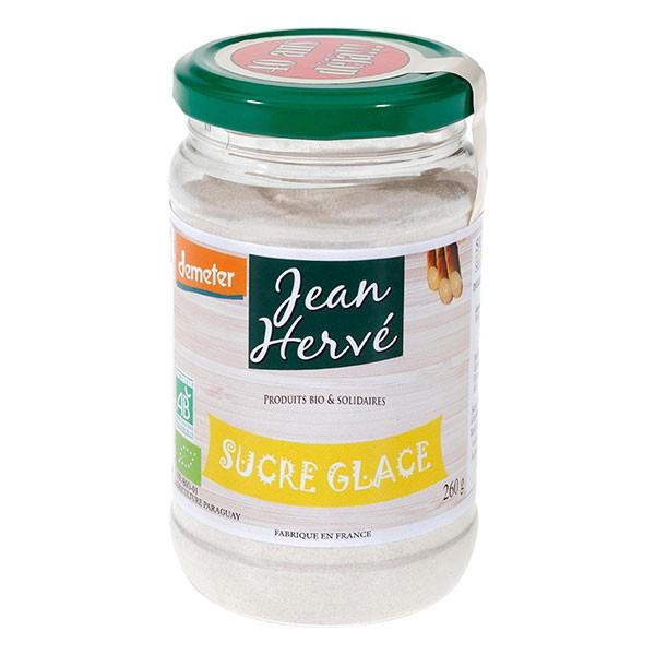 JEAN HERVE SUCRE GLACE 260GR VJ6