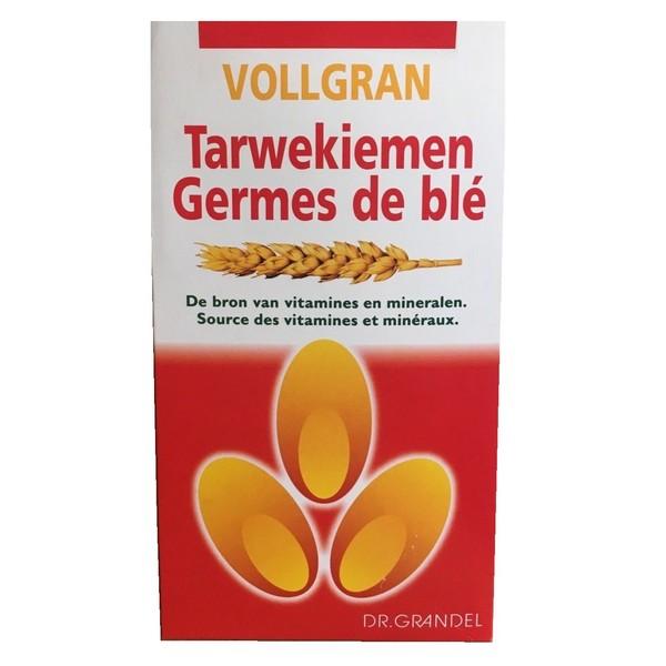 DR.GRANDEL GERMES DE BLE 500GR MR