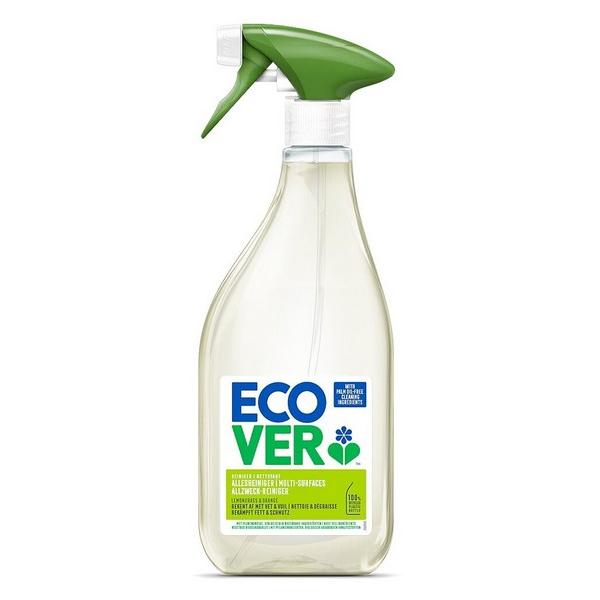 ECOVER SPRAY NETTOYANT MULTI SURFACE 500ML MR6