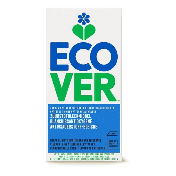 ECOVER BLANCHISSANT OXYGENE 400GR MR6