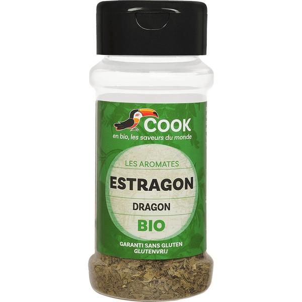 COOK ESTRAGON FEUILLES 10GR VJ3