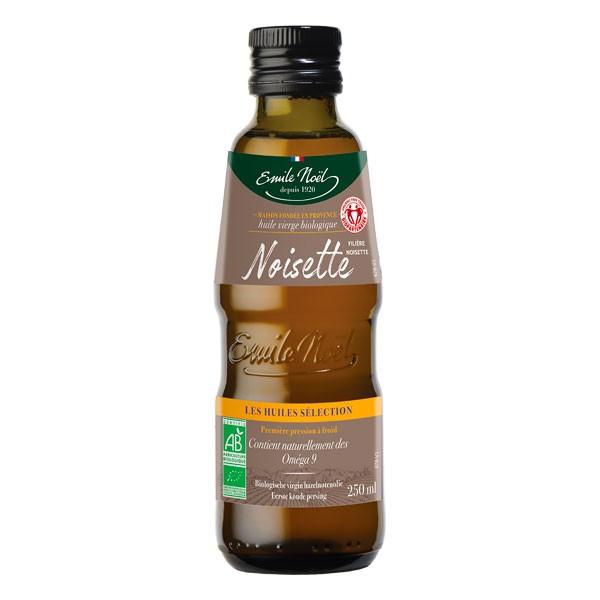 EMILE NOEL HUILE DE NOISETTE 250ML BF6