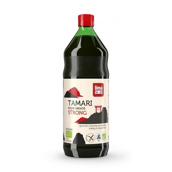 LIMA TAMARI STRONG 500ML MR3