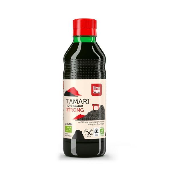 LIMA TAMARI STRONG 250ML MR3