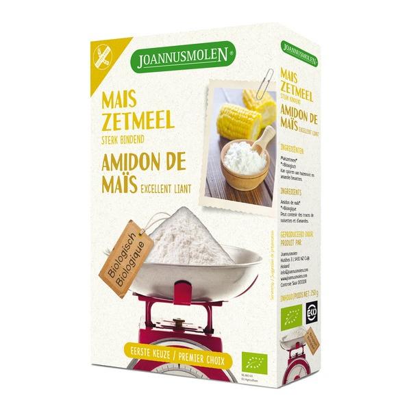 JOANNUSMOLEN AMIDON DE MAIS 250GR BF6