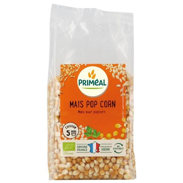 PRIMEAL MAIS POP CORN 500GR HY6