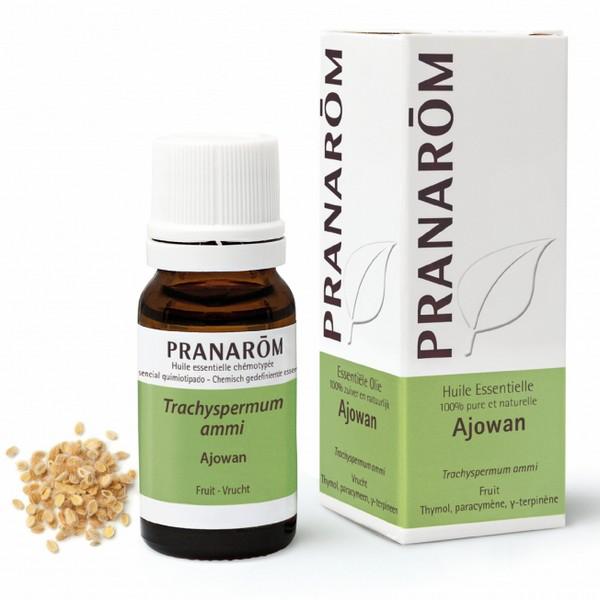 PRANAROM HUILE ESSENTIELLE AJOWAN 10ML PR