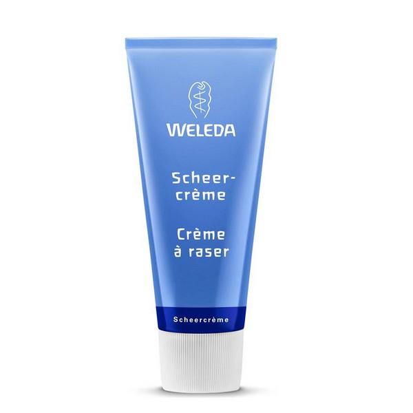 WELEDA CREME A RASER 75ML MR3