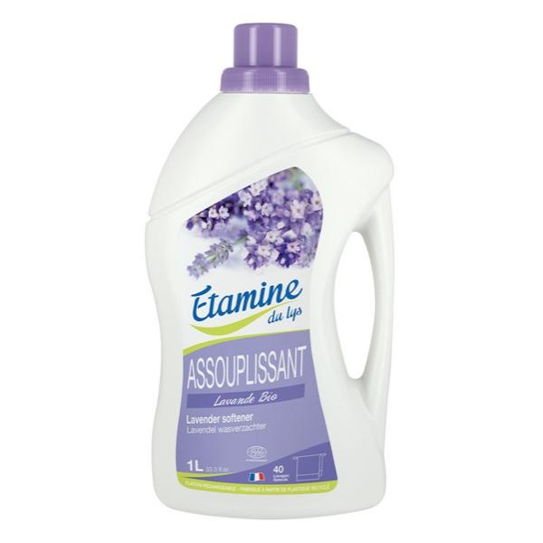 ETAMINE ASSOUPLISSANT LAVANDE 1L DB4