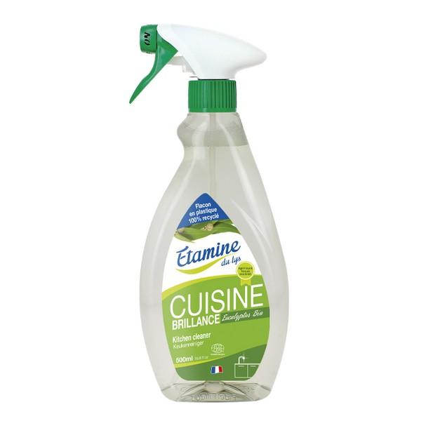 ETAMINE BRILLANCE CUISINE EUCALYPTUS 500ML DB