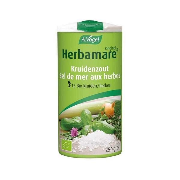 A.VOGEL SEL HERBAMARE ORIGINAL 250GR BF6