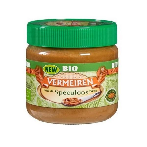 VERMEIREN PATE DE SPECULOOS 350GR HY