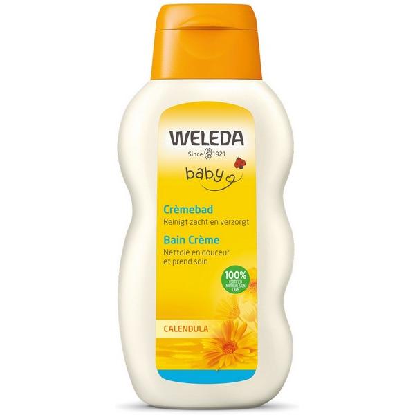 WELEDA BAIN CREME CALENDULA 200ML MR6