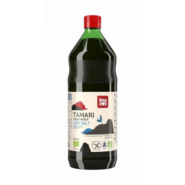 LIMA TAMARI -25% SEL 250ML MR3