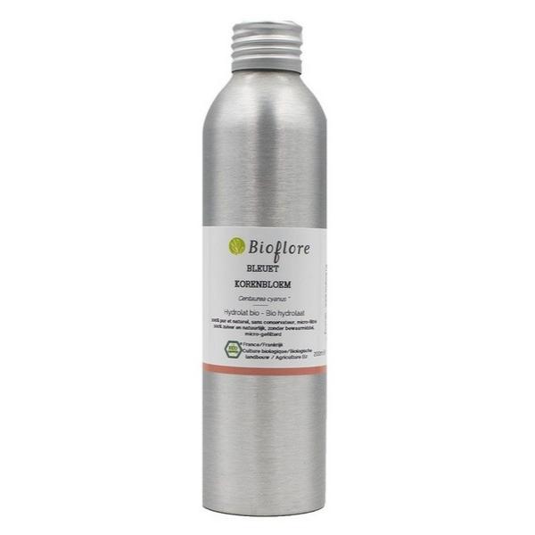 BIOFLORE HYDROLAT DE BLEUET 200ML BFL