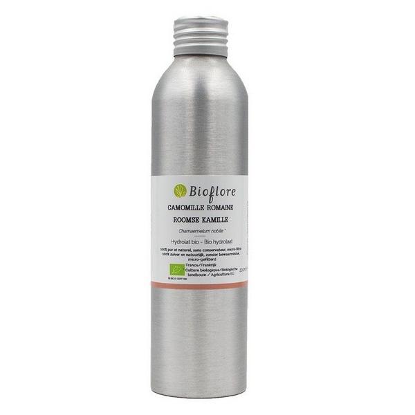 BIOFLORE HYDROLAT DE CAMOMILLE ROMAINE 200ML BFL