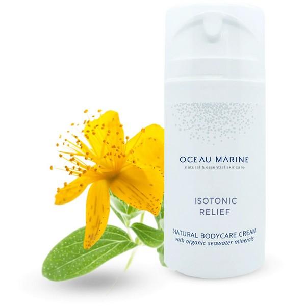 OCEAU MARINE ISOTONIC RELIEF (MILLES SOURCES) 100ML MR