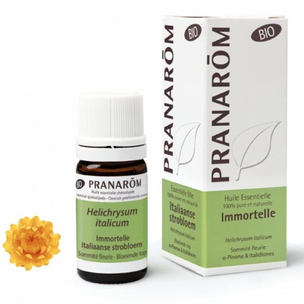 PRANAROM HUILE ESSENTIELLE IMMORTELLE 5ML PR