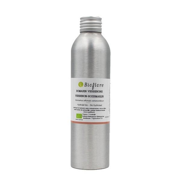 BIOFLORE HYDROLAT DE ROMARIN 200ML BFL