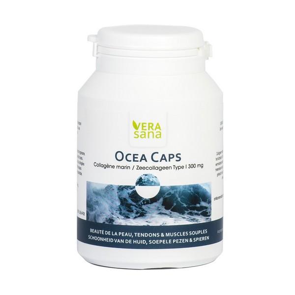 VERA SANA OCEA CAPS COLLAGENE MARIN 300MG 90X GELULES DB