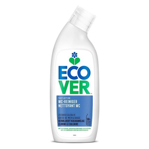 ECOVER GEL WC BRISE DE MER & SAUGE 750ML MR6