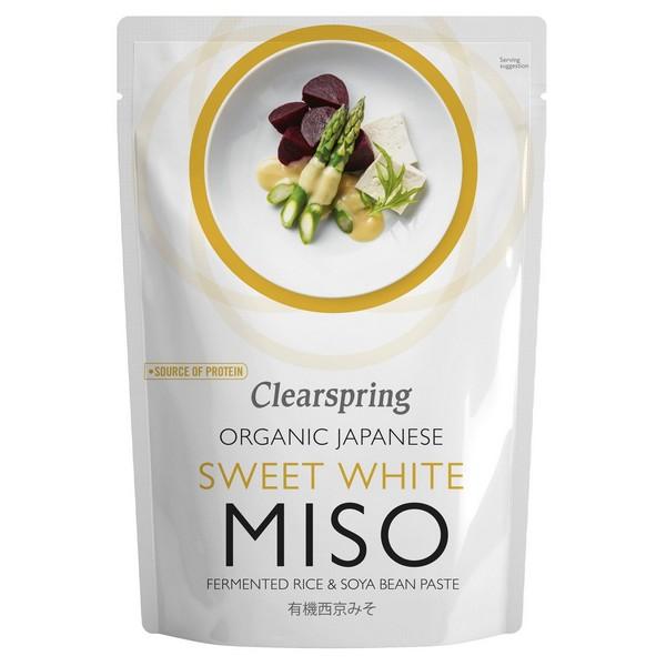 CLEARSPRING MISO BLANC DOUX 250GR VJ6