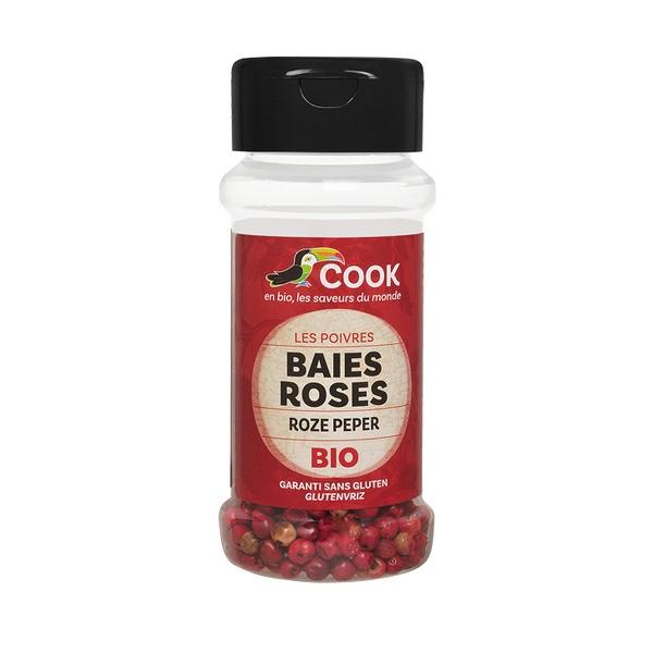 COOK BAIES ROSES COOK 20GR VJ3