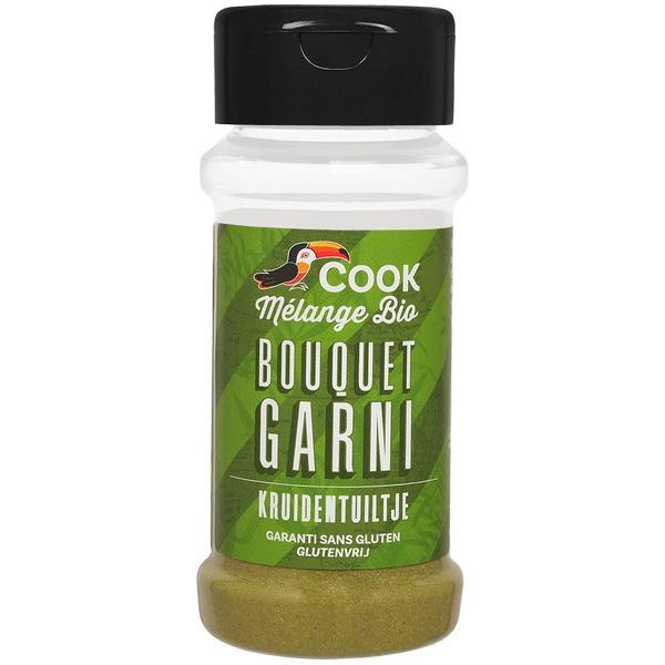 COOK MELANGE BOUQUET GARNI 30GR VJ3