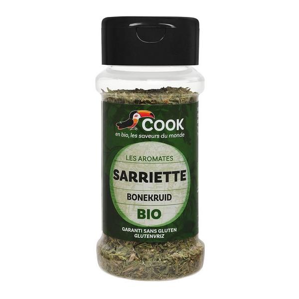 COOK SARIETTE 25GR VJ3