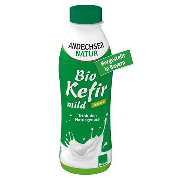 ANDECHSER KEFIR DOUX DRINK 1.5% 500GR BF3