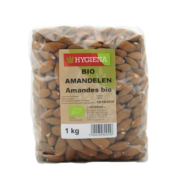 HYGIENA AMANDE 1KG HY6