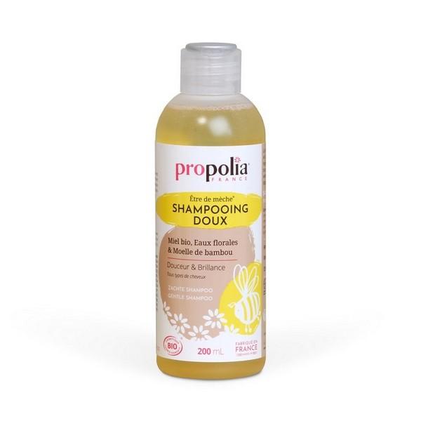 PROPOLIA SHAMPOOING DOUX 200ML MN