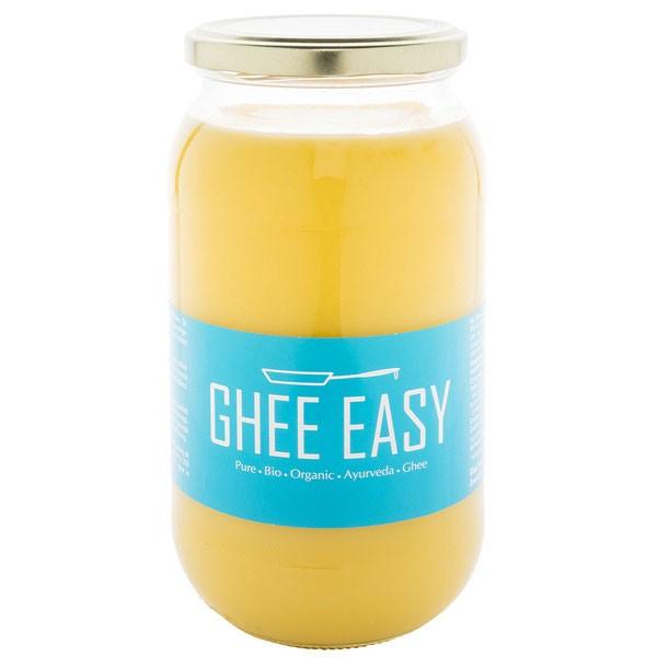 GHEE EASY GHI BEURRE CLARIFIE 850GR BF4