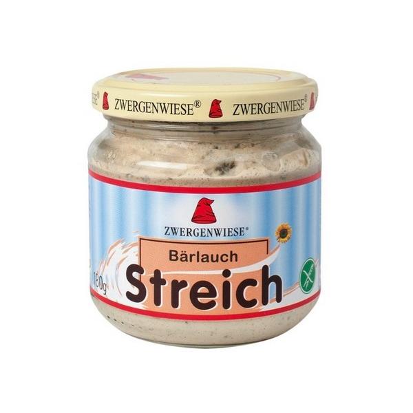 ZWERGENWIESE PATE AUX AIL DES OURS 180GR MR6