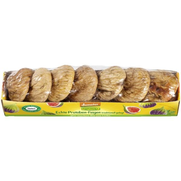 RAPUNZEL FIGUES SECHEES DEMETER 250GR BF12