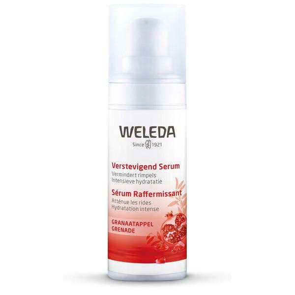 WELEDA SERUM RAFFERMISSANTE GRENADE 30ML MR3