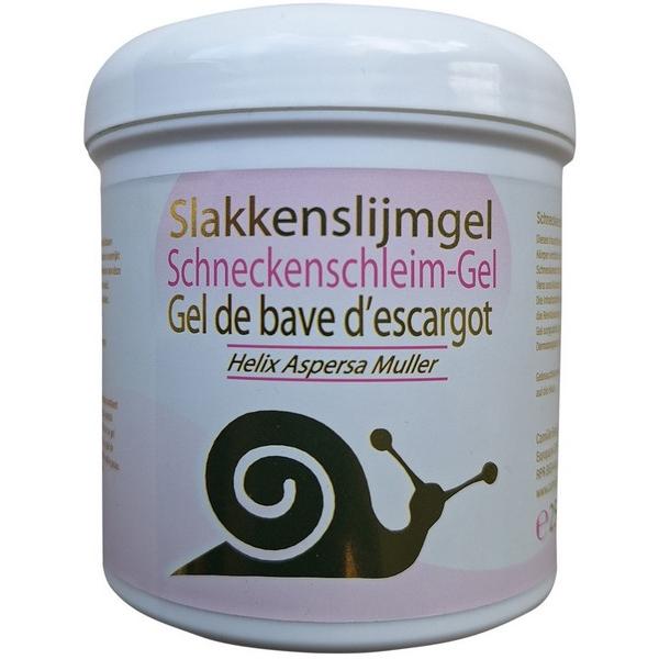 CAMILLE COSMETICS GEL DE BAVE D'ESCARGOT 250ML MR