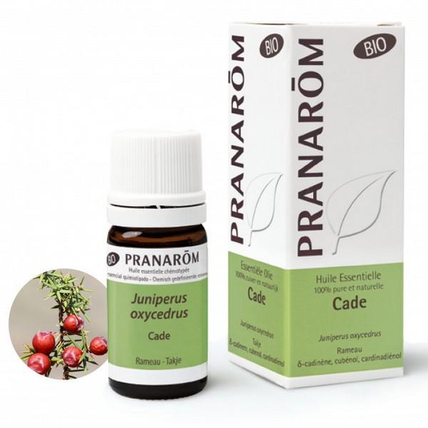 PRANAROM HUILE ESSENTIELLE CADE 5ML PR