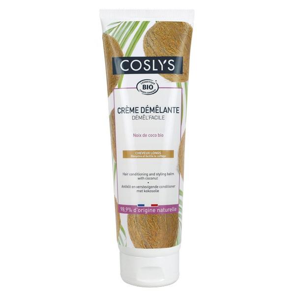 COSLYS CREME DEMELANT NOIX DE COCO 250ML DB1