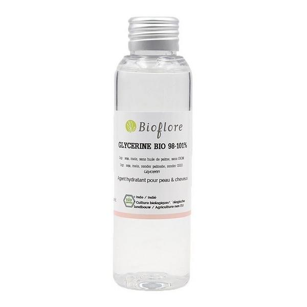 BIOFLORE GLYCERINE VEGETALE 100ML BFL