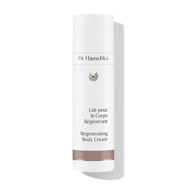 DR.HAUSCHKA LAIT POUR LE CORPS REGENERANT 150ML DH