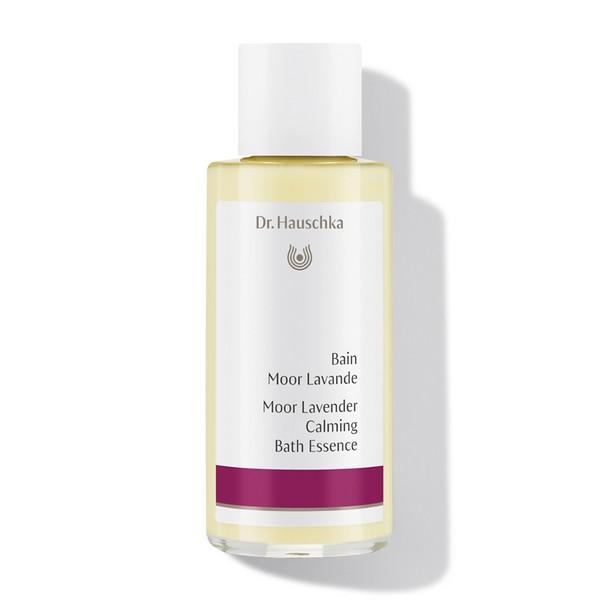 DR.HAUSCHKA BAIN A LA LAVANDE MOOR 100ML DH