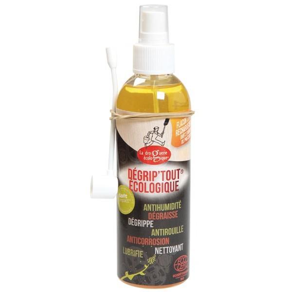 LA DROGUERIE ECOLOGIQUE DEGRIP TOUT SPRAY 200ML ED12