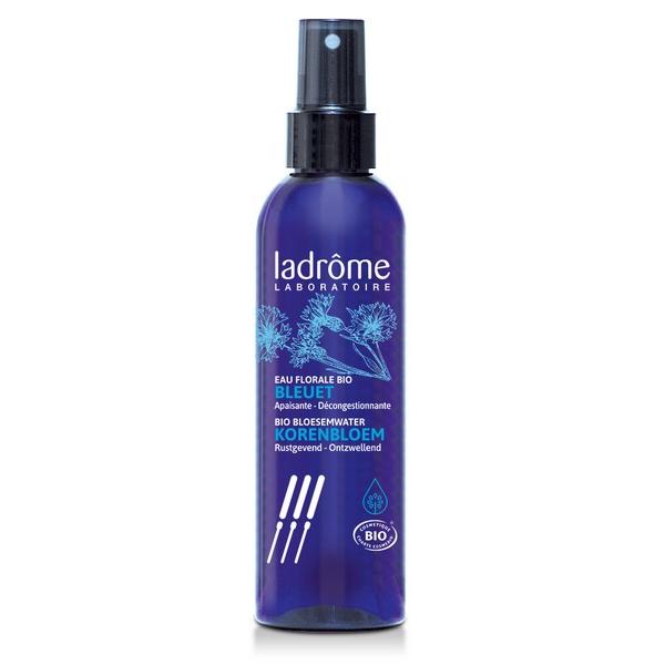 LADROME EAU FLORALE BLEUET 200ML MV