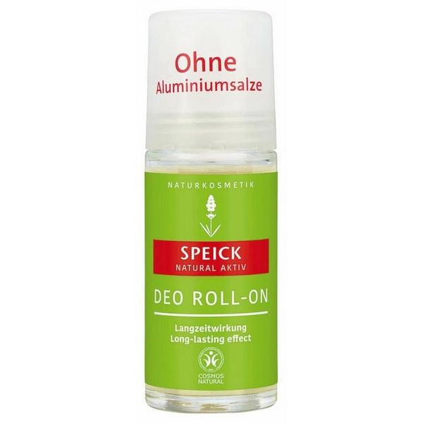 SPEICK NATUREL DEO ROLL-ON 50ML BF6