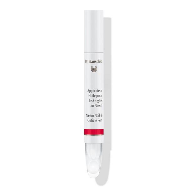 DR.HAUSCHKA APPLICATEUR HUILE NEEM ONGLES 3ML DH