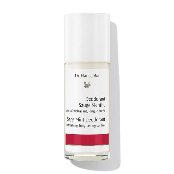 DR.HAUSCHKA DEODORANT SAUGE & MENTHE 50ML