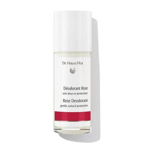 DR.HAUSCHKA DEODORANT ROSE 50ML DH