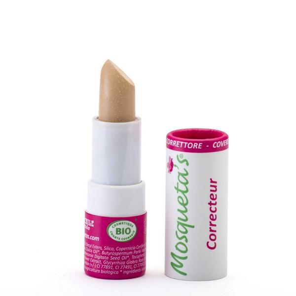 MOSQUETA'S MULTI CORRECTEUR 02 (BEIGE MOYEN) 3.5GR GP