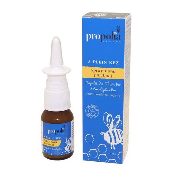 PROPOLIA SPRAY NASAL PURIFIANT 20ML MN